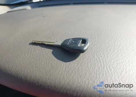 2000 Honda Accord 3.0 Ex из США, поврежденный, VIN 1HGCG1655YA049056